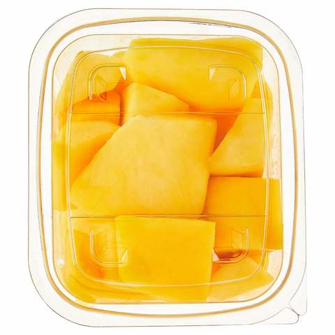 Fresh Cut Sliced mangos, 10 oz