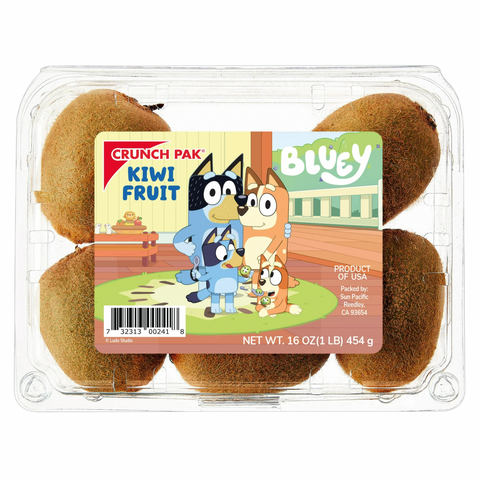 Kiwi Fruit, 1 lb Package