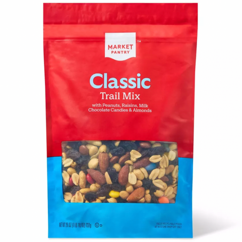 Market Pantry™ Classic Trail Mix, 26oz