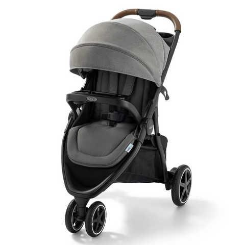 Graco Outpace LX Stroller