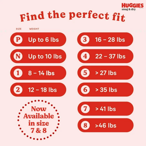 Huggies Mickey Mouse Snug & Dry Diapers Super Pack, Size 7 (54 Ct)