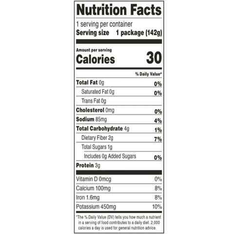 Marketside Organic Spring Mix Salad, 5 oz