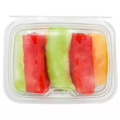 Taylor Farms Assorted Fruit Spears, 16 oz