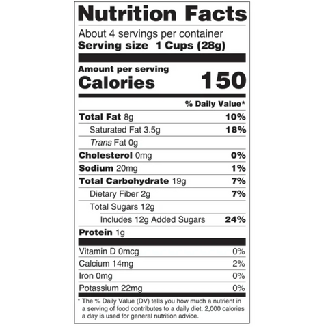 Cookie Pop Popcorn, Oreo, 4 oz