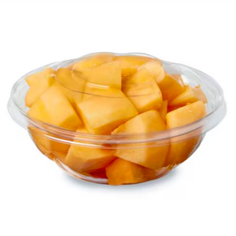 Cantaloupe Chunks, 26oz