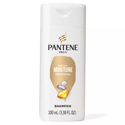 Pantene Pro-V Daily Moisture Renewal Shampoo, 3.38 fl oz