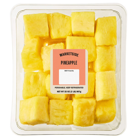 Marketside Pineapple, 32 oz