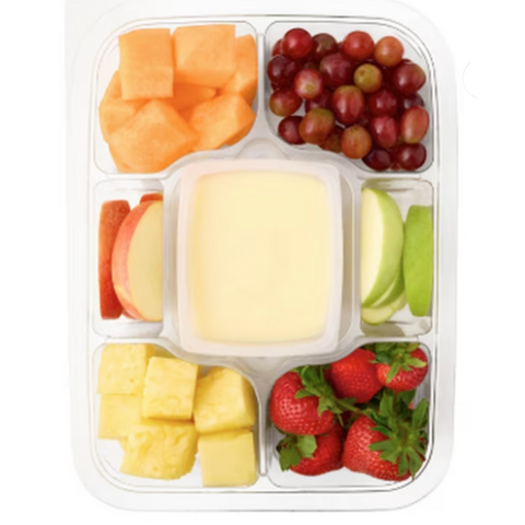 Marketside Fruit Tray, 48 oz