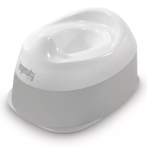 Ingenuity Ready Set Go Potty - Removable Bowl
