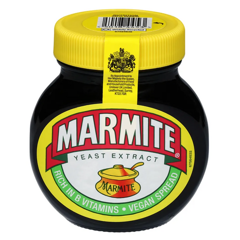 Marmite Yeast Extract, 8.8 oz