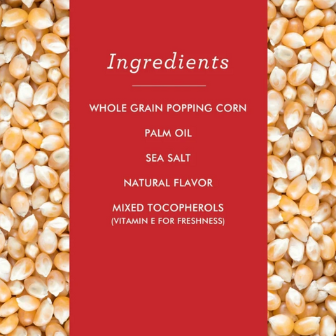 Orville Redenbacher’s Skinnygirl Lime and Salt Popcorn Mini Bags, 1.5 oz., 10 Ct