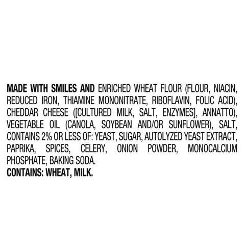 Goldfish Pokémon Cheddar Cheese Crackers, 6.6 oz