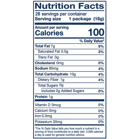 SkinnyPop Original Popcorn Skinny Pack, 28 Count