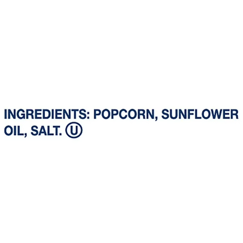 SkinnyPop Original Popcorn Skinny Pack, 28 Count
