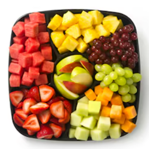 Store Brand Deli Fresh Fruit Platter, Medium