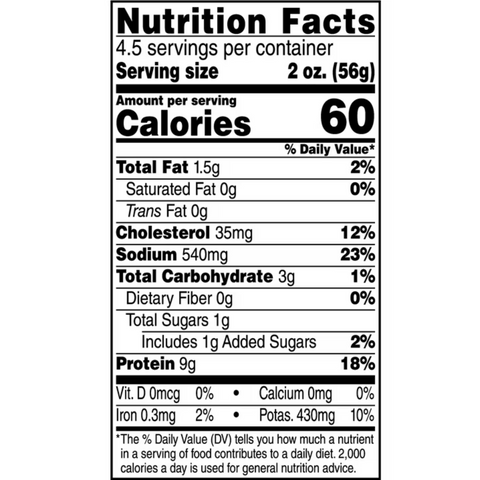 Hillshire Farm® Ultra Thin Rotisserie Seasoned Chicken Breast Lunchmeat, 9 oz