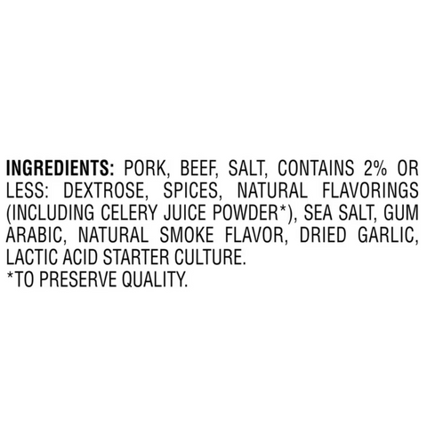 Hillshire Farm® Ultra Thin Sliced Hard Salami Lunchmeat, 7 oz