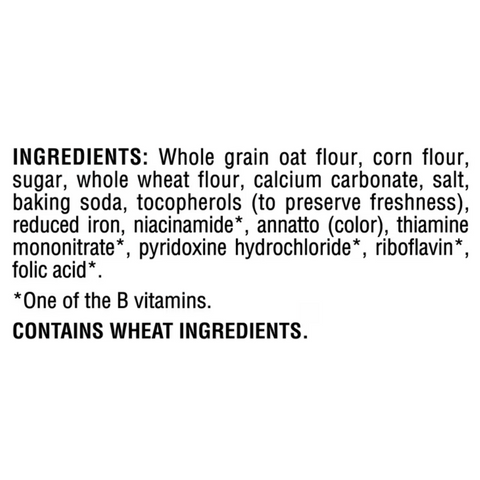 Quaker Life Multigrain Original Crunchy Cereal, 32.5 oz