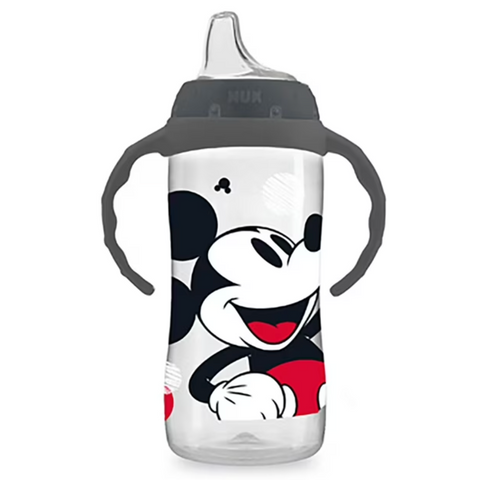 Nuk Mickey Mouse Sippy Cup, 10 oz