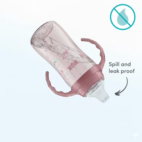 Nuk Mickey Mouse Sippy Cup, 10 oz