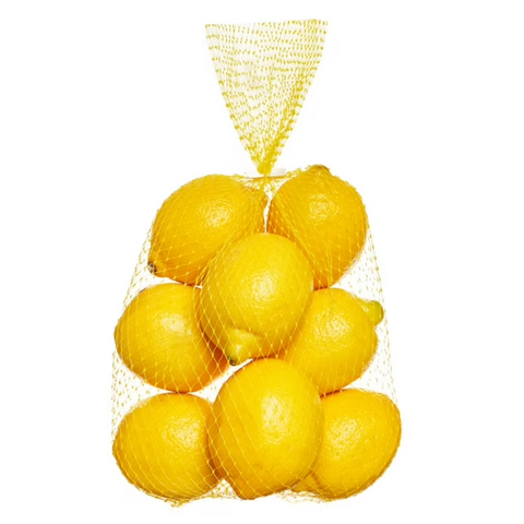 Fresh Lemons, 2 lb