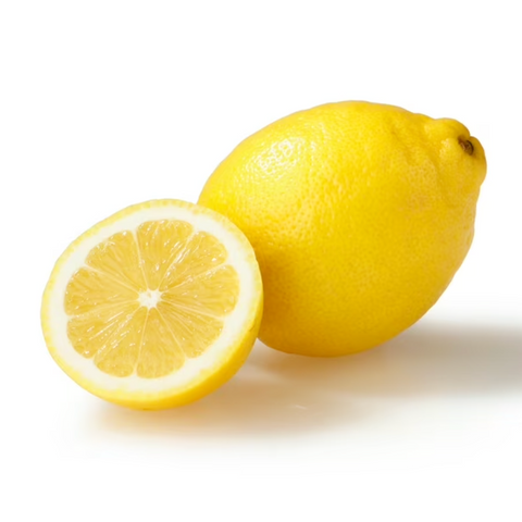 Fresh Lemons, 2 lb