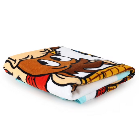 Disney Toy Story Beach Towel