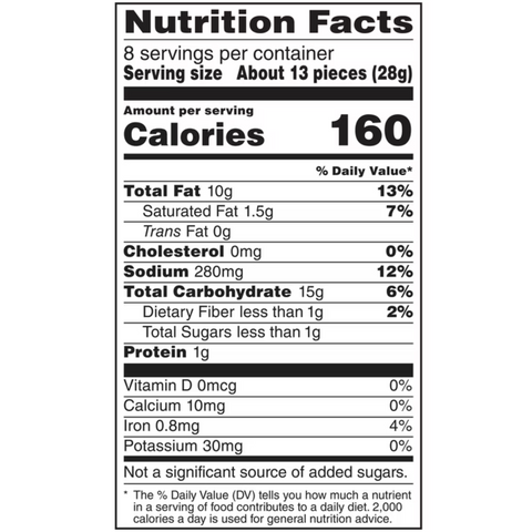 Cheetos Puffs Flamin' Hot Cheese Flavored Snacks, 8 oz