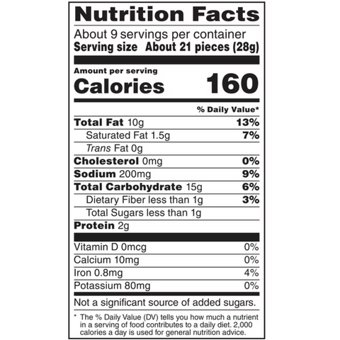 Cheetos Crunchy XXTRA Flamin' Hot Cheese Flavored Snack Chips, 8.5 oz