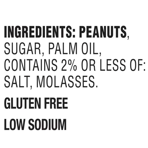 JIF To Go Natural Creamy Peanut Butter Spread, 8 Count