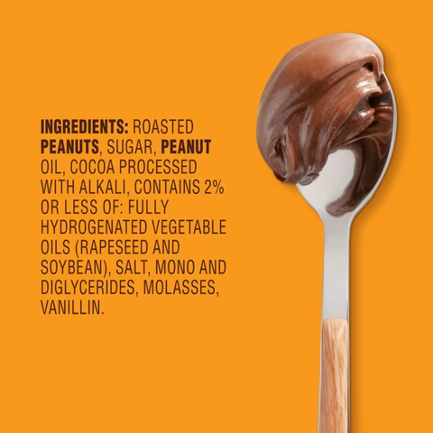 JIF To Go Peanut Butter & Chocolate Flavored Spread, 8 Count