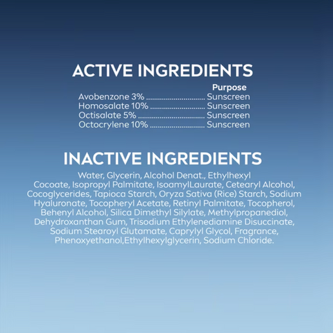 NIVEA MEN Age Defense Daily Face Moisturizer SPF 30, Hyaluronic Acid, Pro-Retinol, 1.7 fl oz