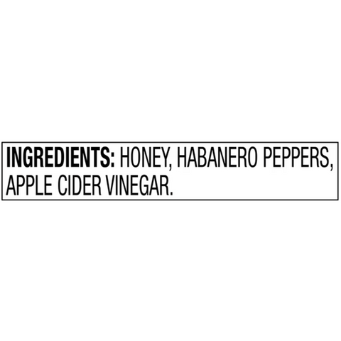 bettergoods Hot Honey, 12 oz