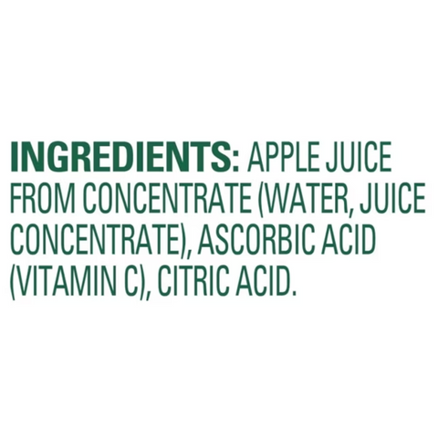 Juicy Juice 100% Juice, Apple, 64 fl oz