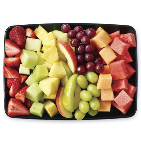 Store Brand Deli Fresh Fruit Platter, Mini