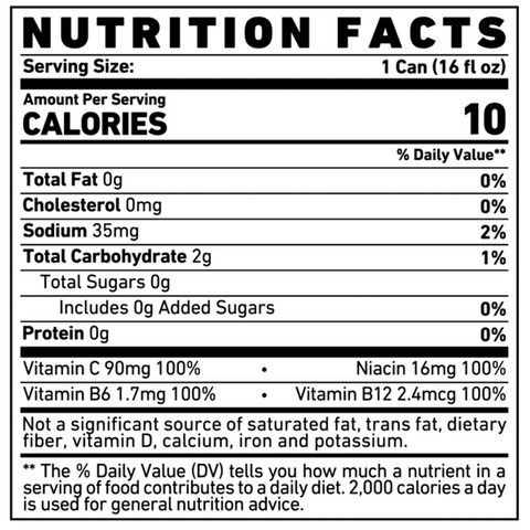 Ghost Energy Drink, Zero Sugar, Sour Green Apple, 16 oz