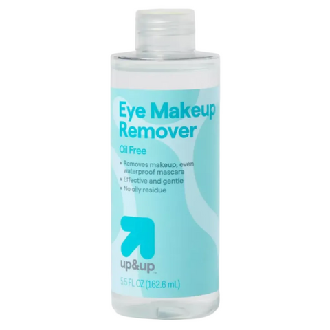 up&up™ Face Makeup Remover, 5.5fl oz