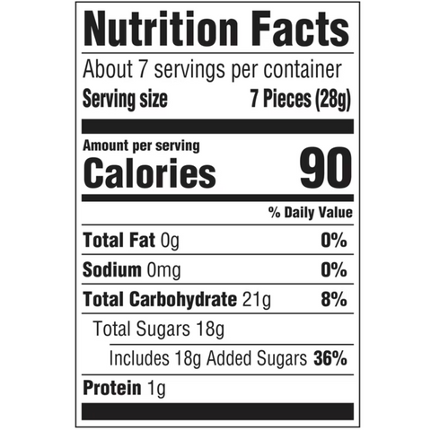 Life Savers Gummies, Wild Berries Fruit Gummy Candy, 7 oz