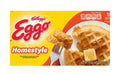 Kellogg's Eggo 10 ct Homestyle Waffles