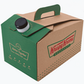 Krispy Kreme Coffee Brew Box