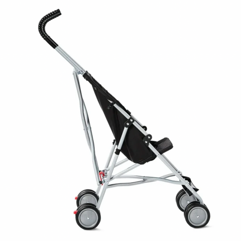 Parent's Choice Baby Umbrella Stroller, Black, Unisex