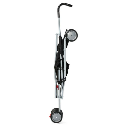 Parent's Choice Baby Umbrella Stroller, Black, Unisex