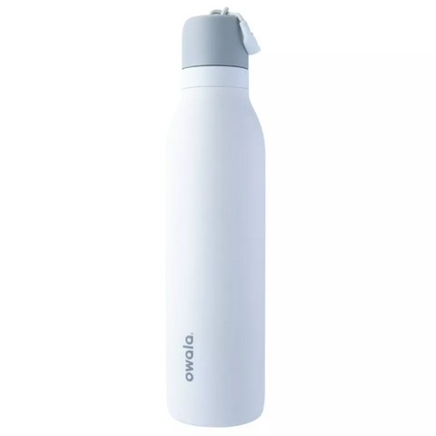 Owala FreeSip Twist Stainless Steel Water Bottle, 24oz