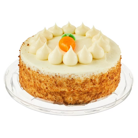 Freshness Guaranteed 5" Carrot Cake, 15.9 oz