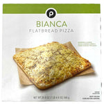 Store Brand Philly Bianca Flatbread Pizza, 20.8 oz