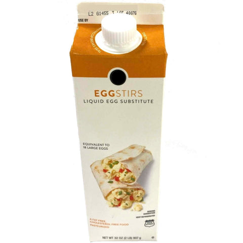 Store Brand Eggstirs, 32 oz