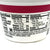Store Brand Greek Yogurt, Nonfat, Plain, 5.3 oz