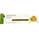 Store Brand Fettuccine, 16 oz