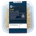 Store Brand Deli Ham Salad, 8 oz