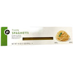 Store Brand Thin Spaghetti, 16 oz